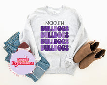 Load image into Gallery viewer, CUSTOM - Mascot X 4 Retro (M105)