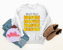 Load image into Gallery viewer, CUSTOM - Mascot X 4 Retro (M105)