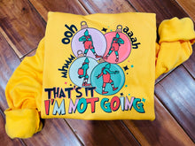 Load image into Gallery viewer, NOT GOING (D438)