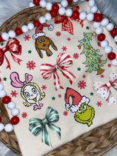 Load image into Gallery viewer, Grinmas Coquette Bows