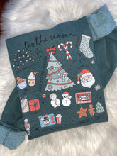 Load image into Gallery viewer, Tis The Season2 Collage