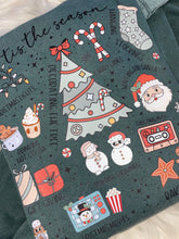 Load image into Gallery viewer, Tis The Season2 Collage
