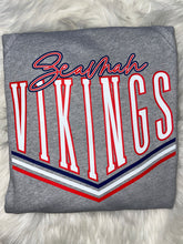 Load image into Gallery viewer, Seaman Vikings Arrows