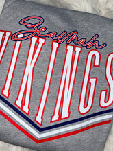 Load image into Gallery viewer, Seaman Vikings Arrows