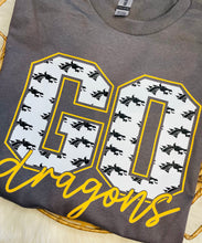 Load image into Gallery viewer, GO Dragons