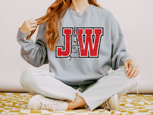 Load image into Gallery viewer, JW Tigers Distressed (D433)