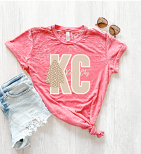 Load image into Gallery viewer, KC Kansas City Tan (D336)