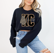 Load image into Gallery viewer, KC Black Arrowhead (D458)