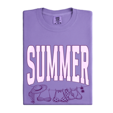 Load image into Gallery viewer, SUMMER suits