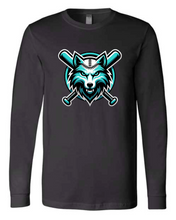 Load image into Gallery viewer, Wolfpack Long Sleeve