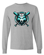 Load image into Gallery viewer, Wolfpack Long Sleeve