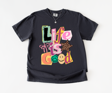 Load image into Gallery viewer, Life is Good