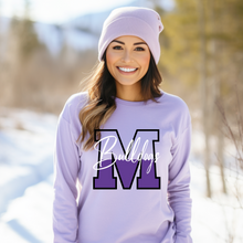 Load image into Gallery viewer, Bulldogs Split (D525)