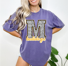 Load image into Gallery viewer, M Bulldogs Dots (M102)