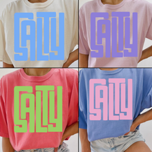 Load image into Gallery viewer, Salty