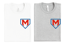 Load image into Gallery viewer, Monarchs Logo Pocket