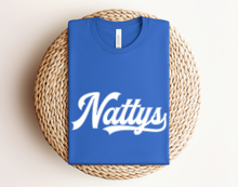 Load image into Gallery viewer, Nattys