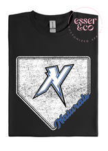 Load image into Gallery viewer, Naturals Homeplate