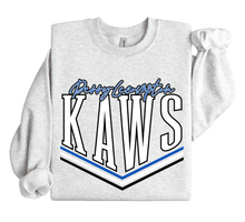 Load image into Gallery viewer, Perry Lecompton Kaws Arrows