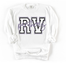 Load image into Gallery viewer, RV Panthers Glitter