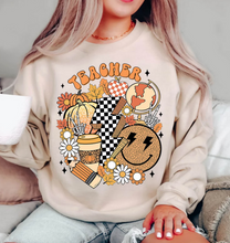 Load image into Gallery viewer, Teacher Fall (D338)