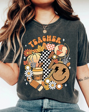 Load image into Gallery viewer, Teacher Fall (D338)