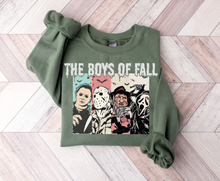 Load image into Gallery viewer, The Boys Of Fall (D364)