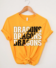 Load image into Gallery viewer, Dragons Diagonal (M109)