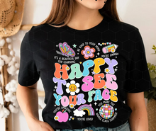 Load image into Gallery viewer, Happy To See You (D561)