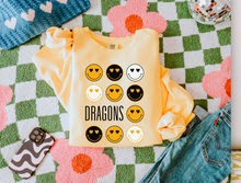 Load image into Gallery viewer, Dragons Smiles (D524)