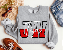 Load image into Gallery viewer, Tigers Split (D525)