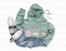 Load image into Gallery viewer, Cozy Girl Season (D562)