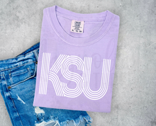 Load image into Gallery viewer, KSU Lines