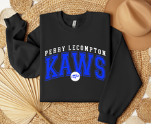 Load image into Gallery viewer, Perry Lecompton Kaws Circle