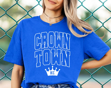 Load image into Gallery viewer, Crown Town