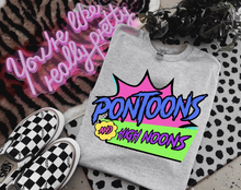 Load image into Gallery viewer, Pontoons & High Noons