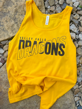 Load image into Gallery viewer, Dragons Slanted