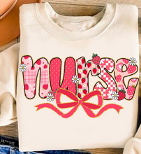 Load image into Gallery viewer, Nurse Strawberry