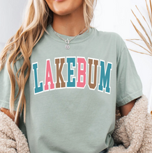 Load image into Gallery viewer, LAKEBUM