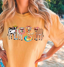Load image into Gallery viewer, Summer Cow
