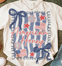 Load image into Gallery viewer, American Honey
