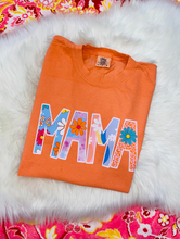 Load image into Gallery viewer, MAMA Floral