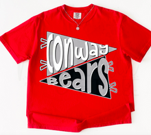 Load image into Gallery viewer, CUSTOM- Mascot Flags