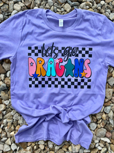 Load image into Gallery viewer, Let's Go Dragons