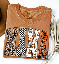 Load image into Gallery viewer, Mama Fall Pumpkins