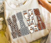 Load image into Gallery viewer, Mama Fall Pumpkins