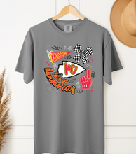 Load image into Gallery viewer, Let's Go Kansas City