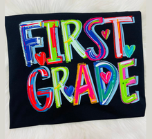 Load image into Gallery viewer, Grade Watercolor