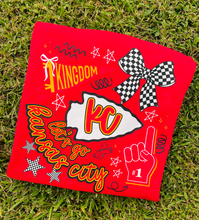 Load image into Gallery viewer, Let's Go Kansas City