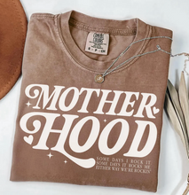 Load image into Gallery viewer, MOTHER HOOD